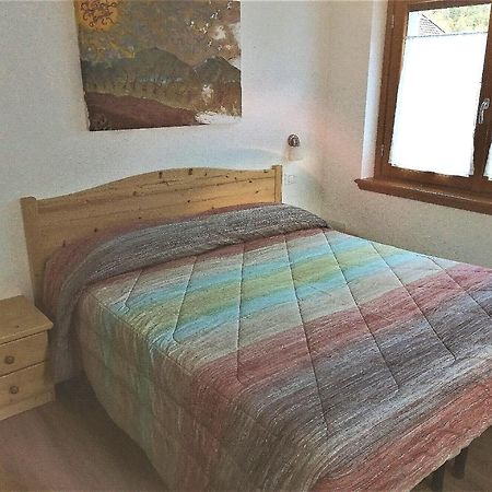Casa Screm - Appartamenti E Camere -Rigolato - Ud Eksteriør bilde