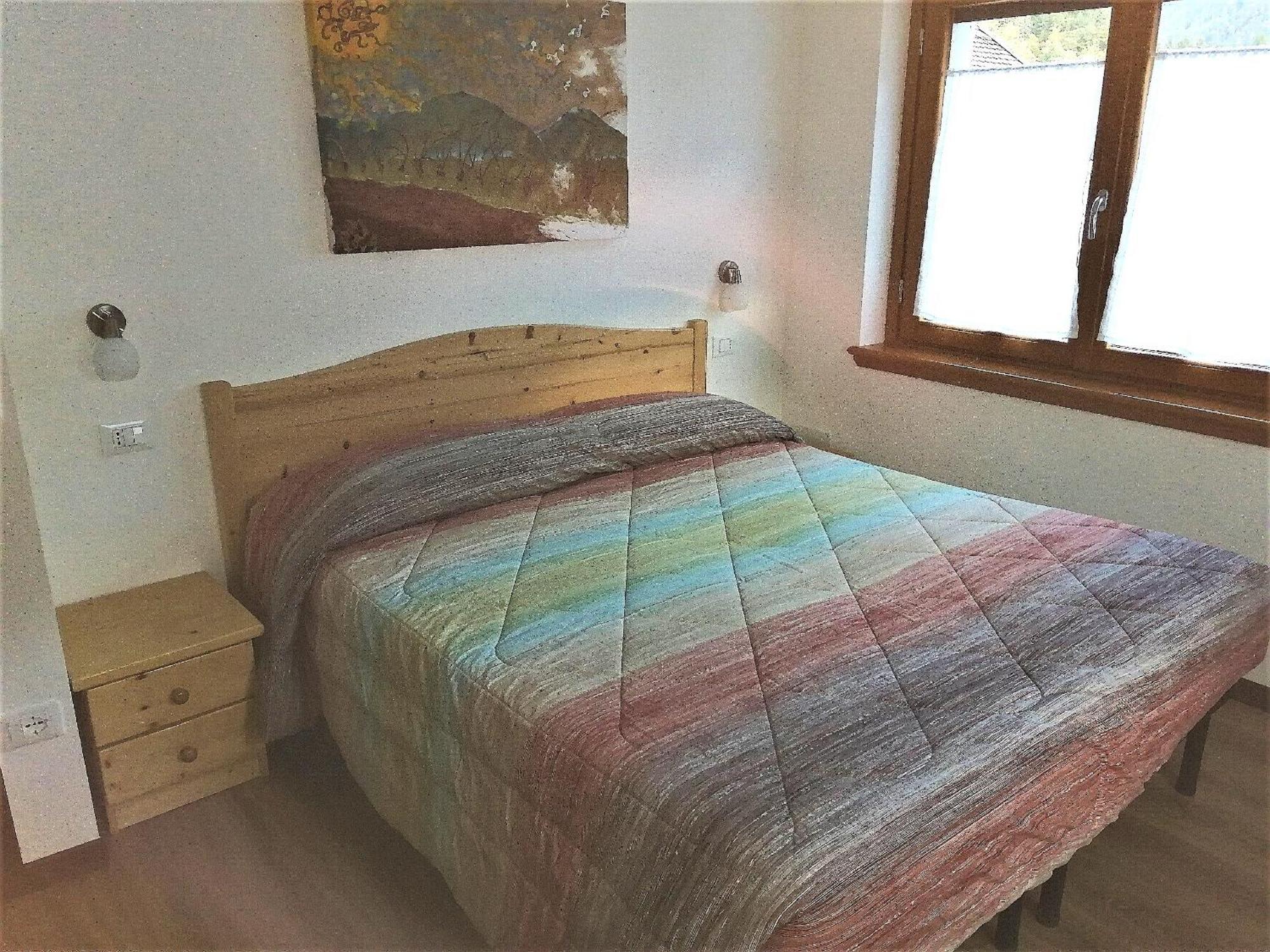 Casa Screm - Appartamenti E Camere -Rigolato - Ud Eksteriør bilde
