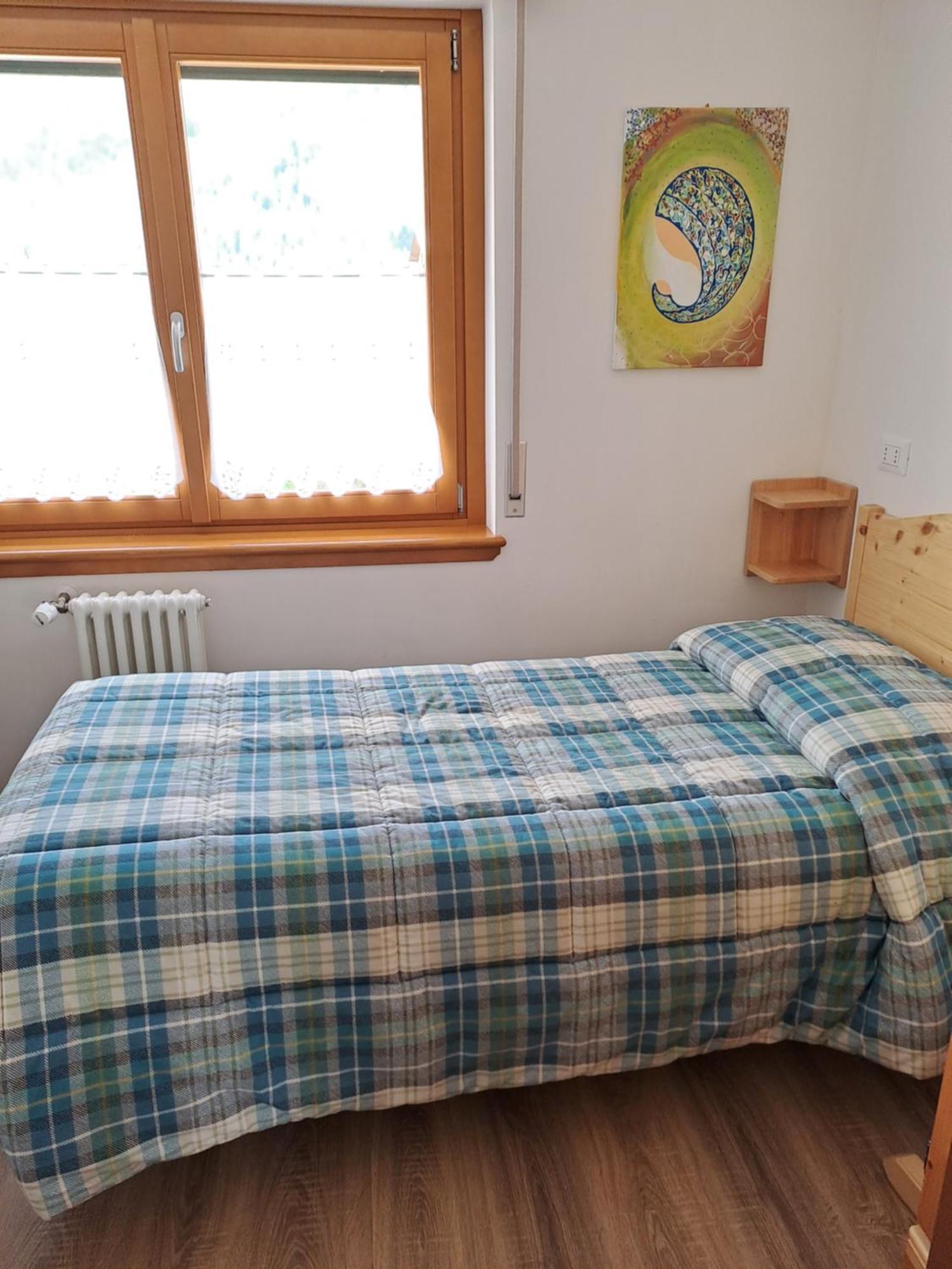 Casa Screm - Appartamenti E Camere -Rigolato - Ud Eksteriør bilde