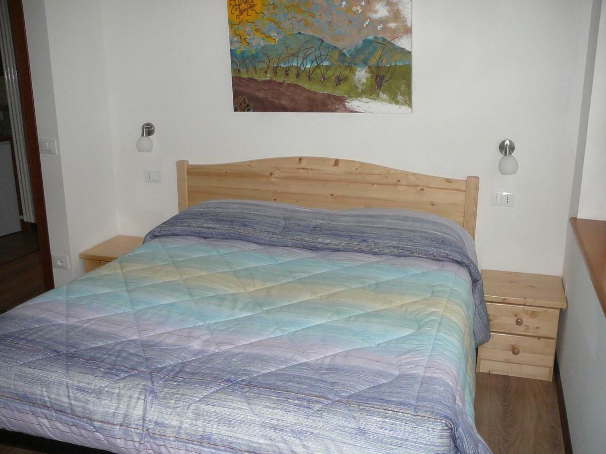 Casa Screm - Appartamenti E Camere -Rigolato - Ud Eksteriør bilde