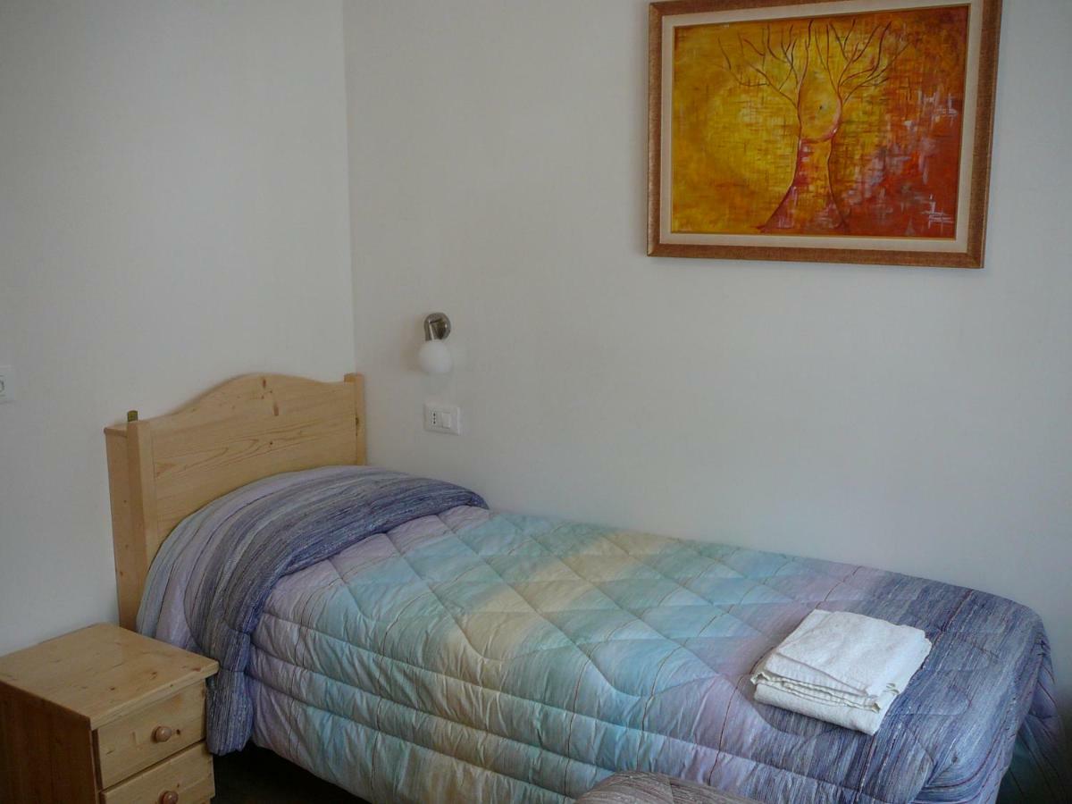 Casa Screm - Appartamenti E Camere -Rigolato - Ud Eksteriør bilde