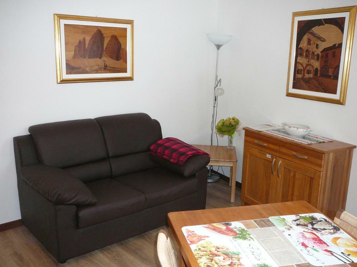 Casa Screm - Appartamenti E Camere -Rigolato - Ud Eksteriør bilde