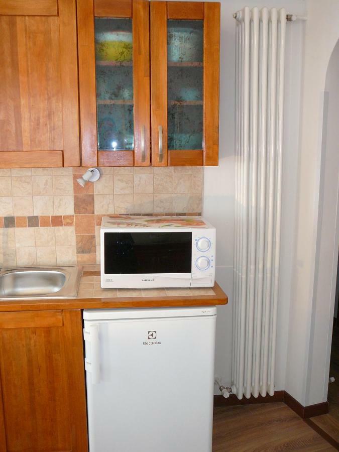 Casa Screm - Appartamenti E Camere -Rigolato - Ud Eksteriør bilde