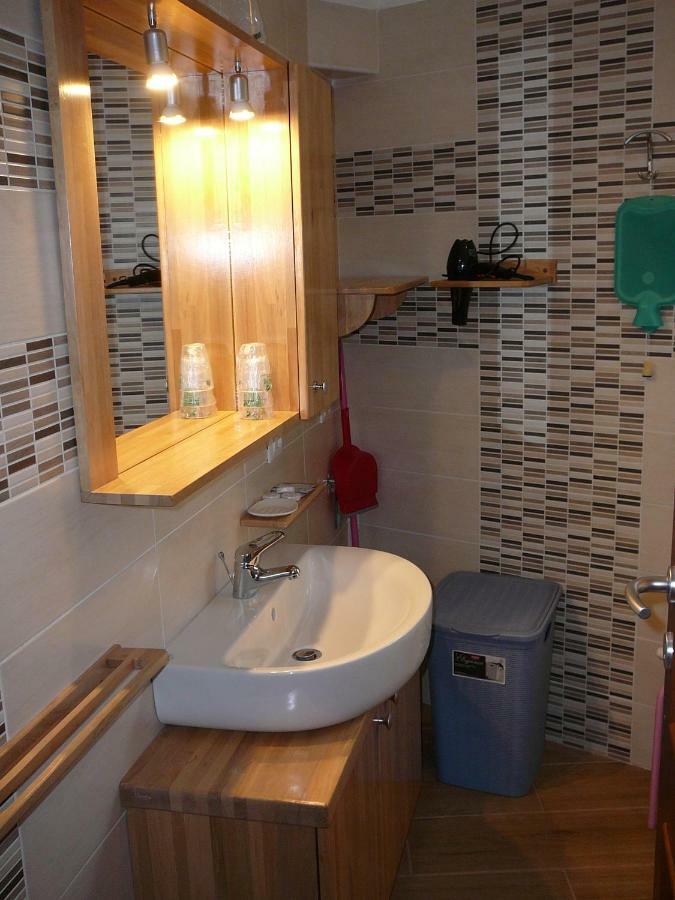 Casa Screm - Appartamenti E Camere -Rigolato - Ud Eksteriør bilde