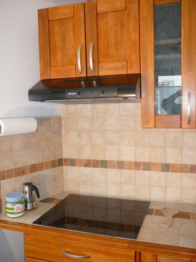 Casa Screm - Appartamenti E Camere -Rigolato - Ud Eksteriør bilde