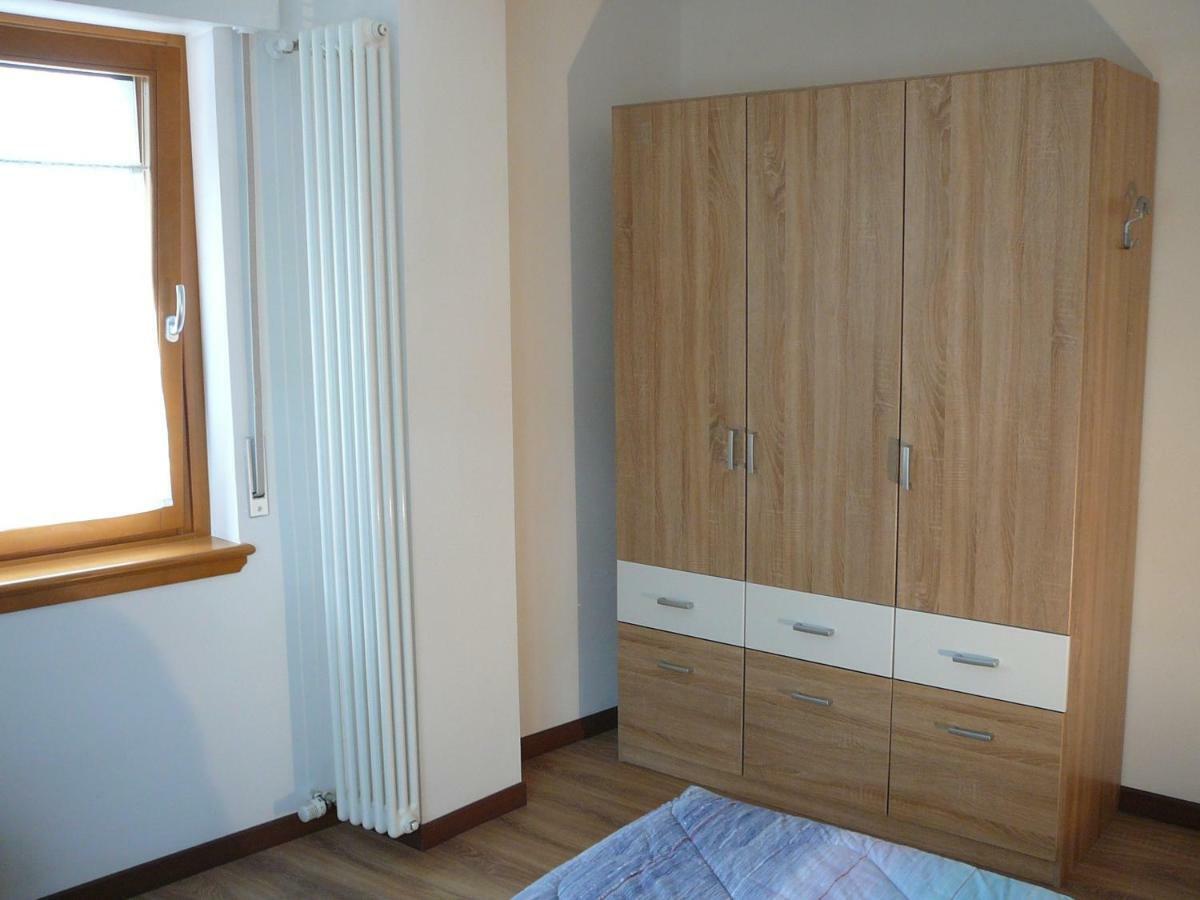 Casa Screm - Appartamenti E Camere -Rigolato - Ud Eksteriør bilde