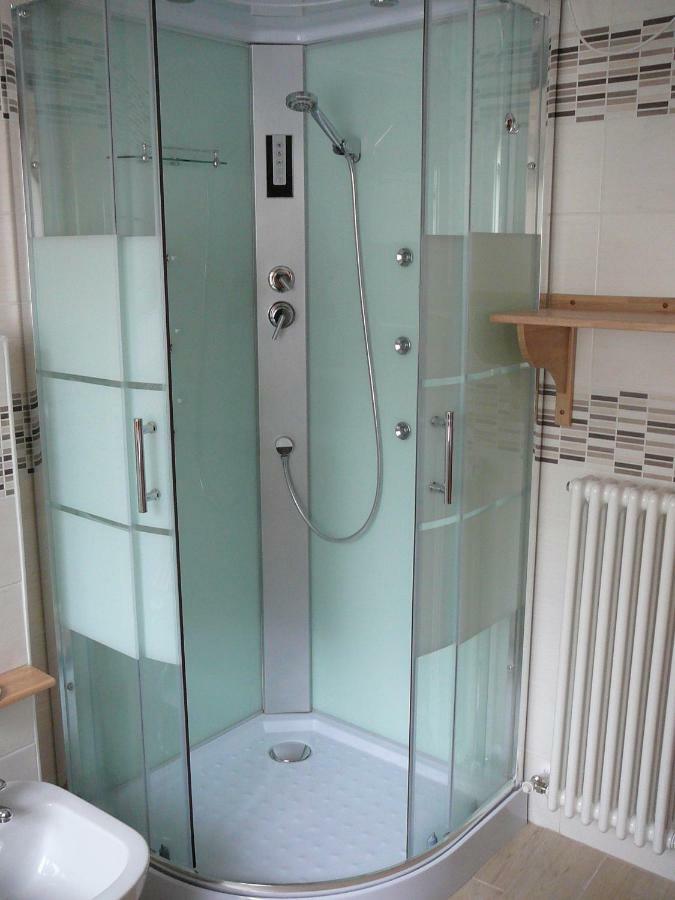 Casa Screm - Appartamenti E Camere -Rigolato - Ud Eksteriør bilde