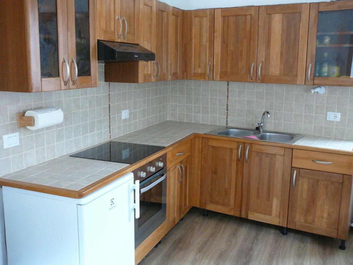 Casa Screm - Appartamenti E Camere -Rigolato - Ud Eksteriør bilde